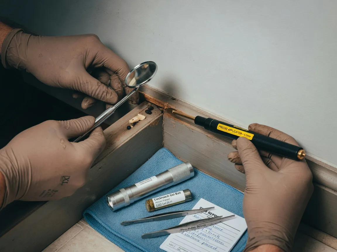 Why choose Emergency Pest Control in Elizabeth City, NC